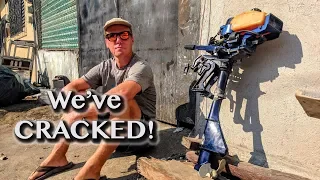 GOOD NEWS, BAD NEWS [Adventure #112]