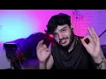 EKTARFA | Official Music Video | King | KHWABEEDA | Reaction | Rtv Productions