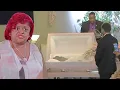 Little Women Atlanta At Ms Minnie Funeral Hard Not To Cry