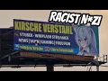 Redditors are having a METLDOWN AFTER VTUBER BILLBOARD