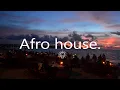 SUMMER AFRO HOUSE Sunset Mix (Adam Port, Avicii, The Weeknd, Coldplay, Diplo) - Summer Vibes Mix #89