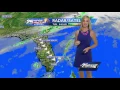 Sandra Shaw s Forecast