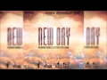 Kerwin Dubois and Teddyson John - New Day - 2017 SOCA