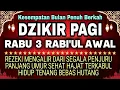 Download Lagu Dzikir Pagi Pembuka Rezeki Hari Rabu | Doa Pembuka Rezeki Dari Segala Penjuru, Doa Pelunas Hutang