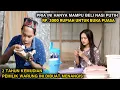 Lagu PRIA INI HANYA MAMPU BELI NASI PUTIH RP. 3000 RUPIAH UNTUK BUKA PUASA ! WANITA INI DIBUAT MENANGIS