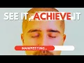 The Visualisation Hack That Solves 99 of Your Problems Psycho-Cybernetics