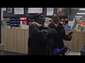 Nasty_C - Nasty C gets a job at SPAR!!!