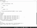 Introduction to Computer Science - Debugging WebPages