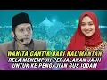 Download Lagu GUS IQDAM Terbaru ⁉️ wanita kalimantan rela menempuh perjalanan berhari- hari untuk ke rutinan st