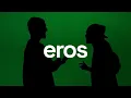 Alleh Yorghaki - eros visualizer