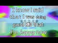 Download Lagu Paramore - Fake Happy (Lyrics to sing)