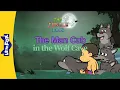Download Lagu Man Cub in the Wolf Cave | The Jungle Book | Little Fox
