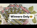 Download Lagu WINNERS ONLY session | Florida Lottery | monopoly secret vault | scratch off tickets ￼