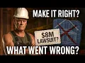 The Truth About Mike Holmes Rise to Fame Legal Issues and His Lasting Impact