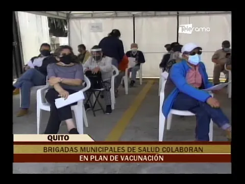 Desde la Mitad del Mundo 02-06-2021