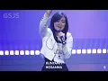 Lagu OLEH KUASA DARAH-MU MEDLEY UJILAH AKU TUHAN (KLAUDIA MAUREEN)