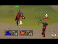 This is the Most Over Powered Thing in RuneScape
