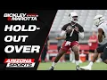 Reacting to Jacoby Brissett s new contract with the Arizona Cardinals