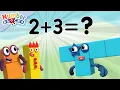 Download Lagu Numberblocks Number Magic Addition - Full Episodes! 🔢 | 123 Learn to count challenge for kids 🌟