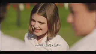 أبراج مالوري الموسم 1 الحلقة 5 التكلمة 