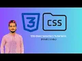 CSS Basic Selectors Tutorial in Hindi Urdu