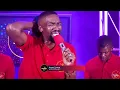 Bongani Thabede - yonke imihla yami