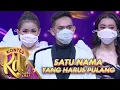Download Lagu SATU NAMA YANG HARUS PULANG | KONTES KDI 2021