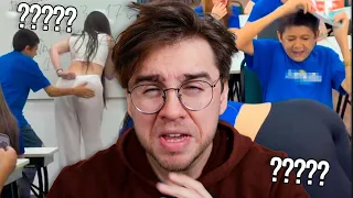 ACABOU o TIGRIN ronaldim foi pro CONTEUDIN (teve a conta banida)