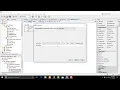 How to work menu bar in java gui or menu bar in java gui or java gui tutorial for beginner
