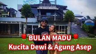 Download Kucita DewiDan Agung Asep  Bulan Madu.... 😁 MP3