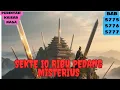 Lagu PERINTAH KAISAR NAGA BAB 5775, 5776, 5777, 5778 SEKTE 10 RIBU PEDANG MISTERIUS