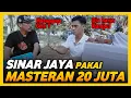 Download Lagu Murai batu SINAR JAYA Gak ada Harganya ‼️ Karna Pemilik dan Murainya Sama