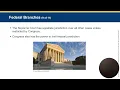 CT Community College Legal Aspects of Emergency Services Chapter 1 Lecture