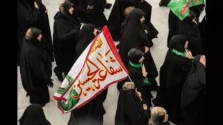 جديد اقوى لطميه إيرانية رهيبه جنود زينب ع مترجمة فارسي عربي  جديد اقوى لطميه إيرانية رهيبه جنود زينب ع مترجمة فارسي عربي