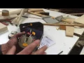 Ryobi multitaskit tool laser review