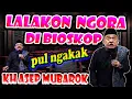 Lagu PUL NGAKAK ABAH JIROK KA BIOSKOP CERAMAH KH ASEP MUBAROK TERBARU