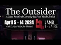 Download Lagu 'THE OUTSIDER' 2024 -- TRAILER