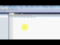 Beginners MYSQL Database Tutorial 7 SQL ORDER BY Keyword St