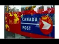 Canada Post Strike 2025 Mail Halted Nationwide