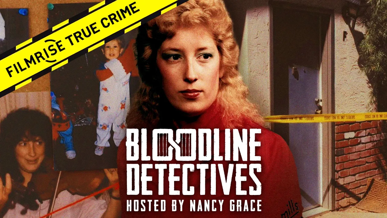 Justice for Single Mother – Diane Dahn | Bloodline Detectives with Nancy Grace