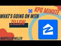 The Update on Zillow from MaryEllen - KPG Minute