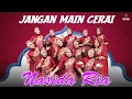 Download Lagu Nasida Ria - Jangan Main Cerai (Music Video)