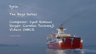 ضبو الشناتي Arabic Song On Refugee Crisis Translated From Arabic To English Syria Greece Lyrics 