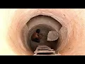 Download Lagu Finding Groundwater Well To Filling Swimming Pool And Fish Pond, Build Underground  Gym And House