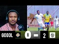 HIGHLIGHT APR FC 2:0 MLANDEGE FC  UMVA UKO RUVUYANGA YOGEZA IBITEGO BYIZA BYA APR FC MEMEL DAO NA WI