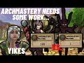 Wizard101 School Pips Need To Be Fixed NOW