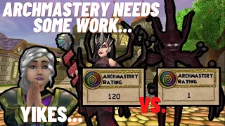 Wizard101 School Pips Need To Be Fixed NOW