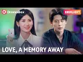 Download Lagu Crash, Amnesia, Love: The Past She Ran From, The Future She Found 🚗❤️| DramaBox