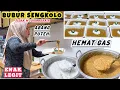 Download Lagu TIPS TIDAK MUDAH BERAIR BUBUR SENGKOLO ABANG PUTEH  #buburmerahputih #jenangsengkolo #niahermanto