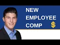 MICROSOFT EMPLOYEE COMPENSATION - How MSFT Employees are Paid Salary Bonus and Stock